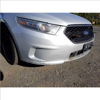 2016 Ford Taurus (Hartford, CT 06114)