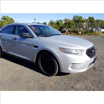 2016 Ford Taurus (Hartford, CT 06114)