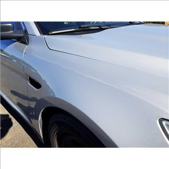 2016 Ford Taurus (Hartford, CT 06114)