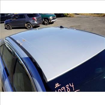 2016 Ford Taurus (Hartford, CT 06114)