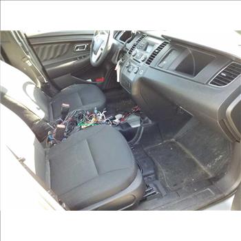 2016 Ford Taurus (Hartford, CT 06114)