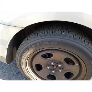 2016 Ford Taurus (Hartford, CT 06114)