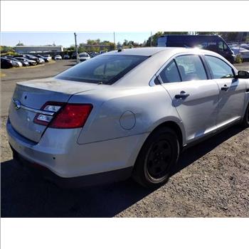 2016 Ford Taurus (Hartford, CT 06114)