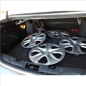 2016 Ford Taurus (Hartford, CT 06114)