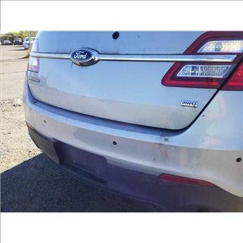 2016 Ford Taurus (Hartford, CT 06114)