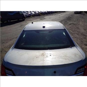 2016 Ford Taurus (Hartford, CT 06114)