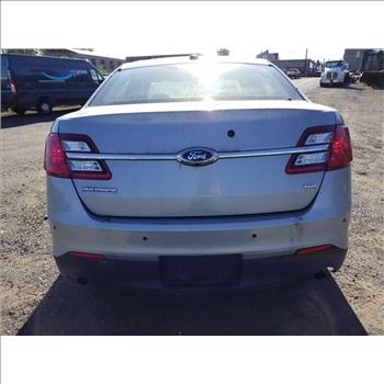 2016 Ford Taurus (Hartford, CT 06114)