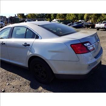 2016 Ford Taurus (Hartford, CT 06114)