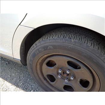 2016 Ford Taurus (Hartford, CT 06114)