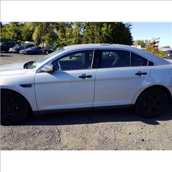 2016 Ford Taurus (Hartford, CT 06114)
