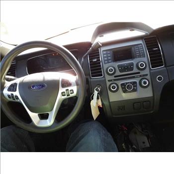 2016 Ford Taurus (Hartford, CT 06114)