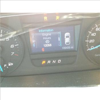 2016 Ford Taurus (Hartford, CT 06114)