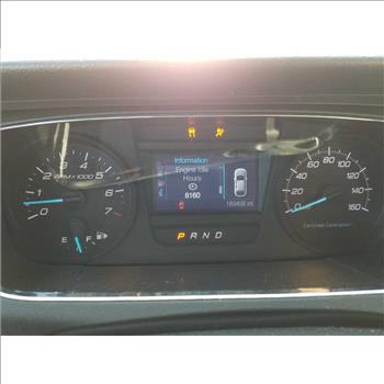 2016 Ford Taurus (Hartford, CT 06114)