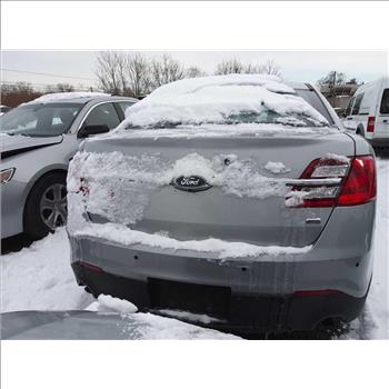 2016 Ford Taurus (Hartford, CT 06114)