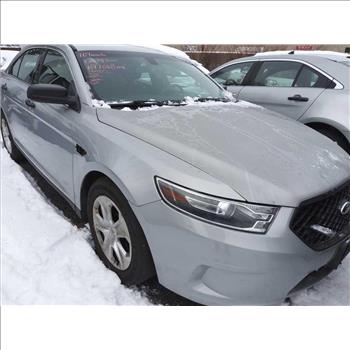 2016 Ford Taurus (Hartford, CT 06114)