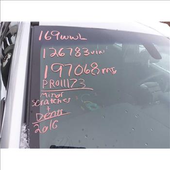 2016 Ford Taurus (Hartford, CT 06114)