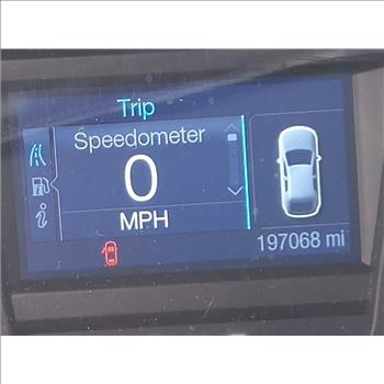 2016 Ford Taurus (Hartford, CT 06114)