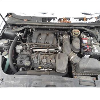 2016 Ford Taurus (Hartford, CT 06114)