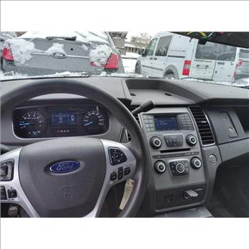 2016 Ford Taurus (Hartford, CT 06114)