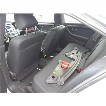 2016 Ford Taurus (Hartford, CT 06114)