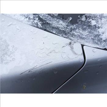 2016 Ford Taurus (Hartford, CT 06114)