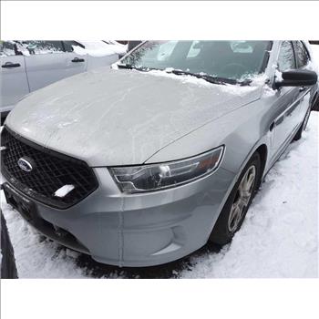 2016 Ford Taurus (Hartford, CT 06114)