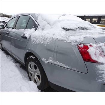 2016 Ford Taurus (Hartford, CT 06114)