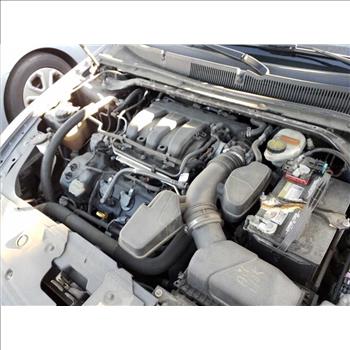 2016 Ford Taurus (Hartford, CT 06114)