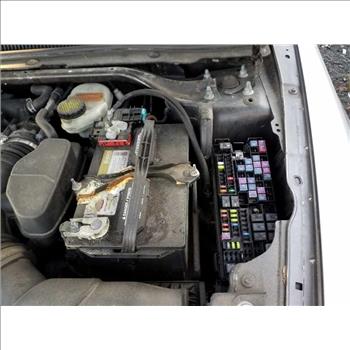 2016 Ford Taurus (Hartford, CT 06114)