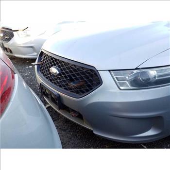 2016 Ford Taurus (Hartford, CT 06114)