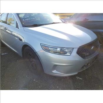 2016 Ford Taurus (Hartford, CT 06114)