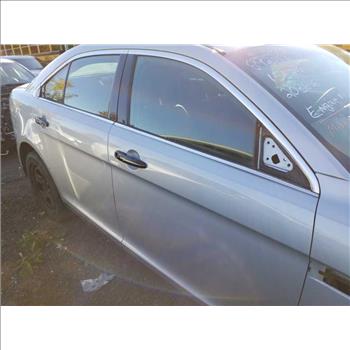 2016 Ford Taurus (Hartford, CT 06114)