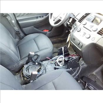 2016 Ford Taurus (Hartford, CT 06114)