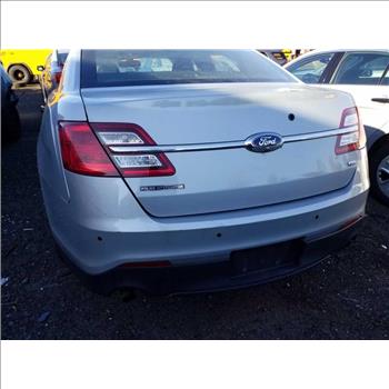 2016 Ford Taurus (Hartford, CT 06114)