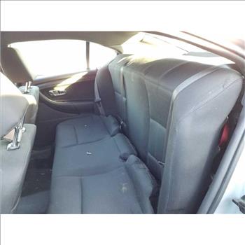 2016 Ford Taurus (Hartford, CT 06114)