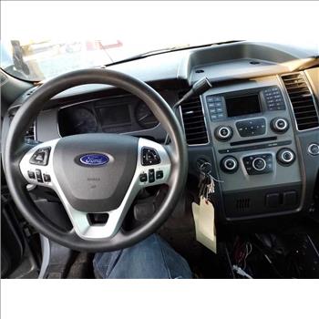 2016 Ford Taurus (Hartford, CT 06114)