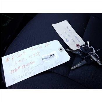 2016 Ford Taurus (Hartford, CT 06114)