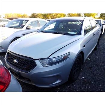 2016 Ford Taurus (Hartford, CT 06114)