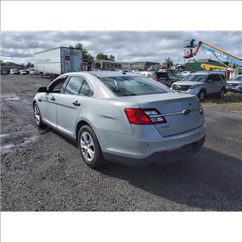 2016 Ford Taurus (Hartford, CT 06114)