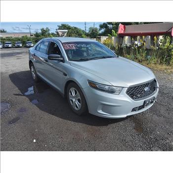 2016 Ford Taurus (Hartford, CT 06114)