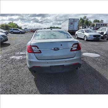 2016 Ford Taurus (Hartford, CT 06114)
