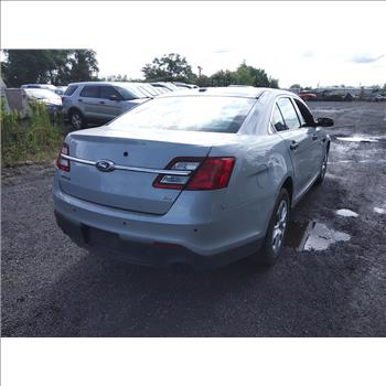 2016 Ford Taurus (Hartford, CT 06114)
