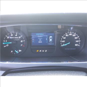 2016 Ford Taurus (Hartford, CT 06114)