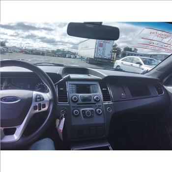 2016 Ford Taurus (Hartford, CT 06114)