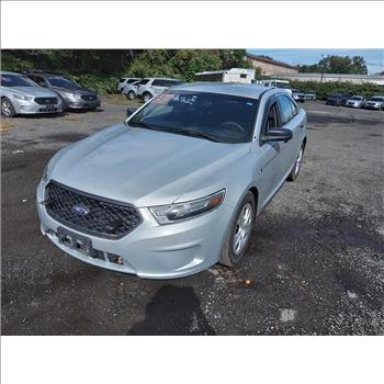 2016 Ford Taurus (Hartford, CT 06114)