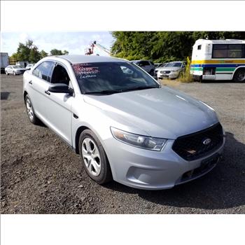 2016 Ford Taurus (Hartford, CT 06114)