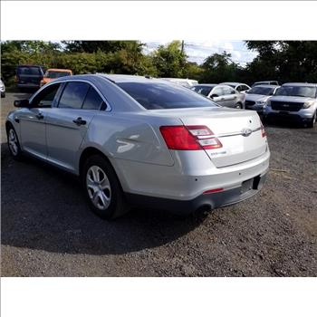 2016 Ford Taurus (Hartford, CT 06114)