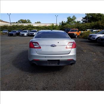 2016 Ford Taurus (Hartford, CT 06114)