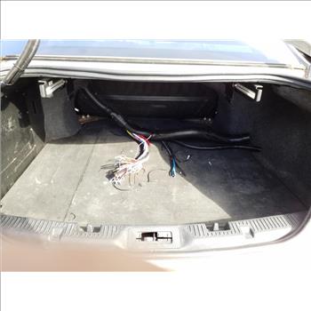 2016 Ford Taurus (Hartford, CT 06114)