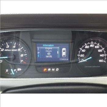 2016 Ford Taurus (Hartford, CT 06114)